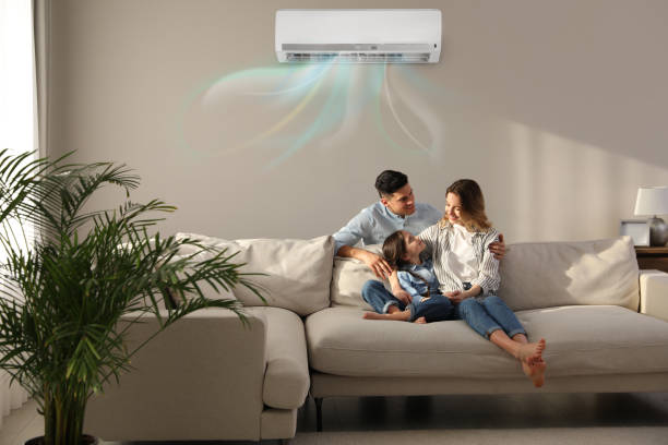 Best HVAC air duct cleaning  in Lake Panasoffkee, FL