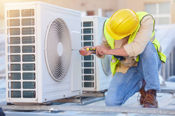 Best Best HVAC companies  in Lake Panasoffkee, FL