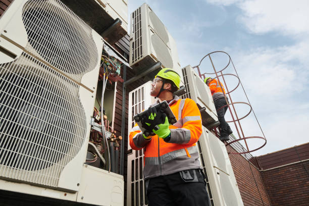 Best Residential HVAC services  in Lake Panasoffkee, FL