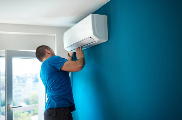 Best HVAC system installation  in Lake Panasoffkee, FL