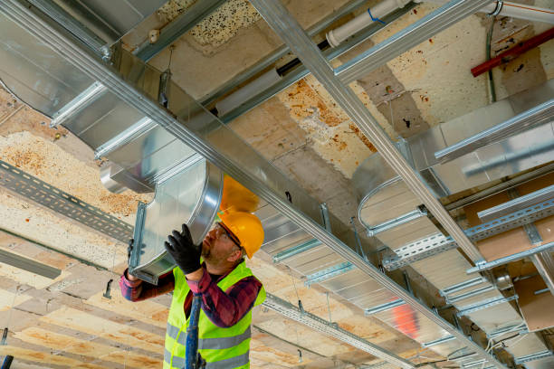 Best HVAC companies near me  in Lake Panasoffkee, FL
