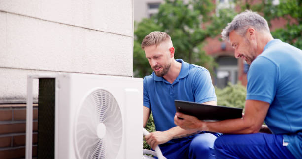 Best Commercial HVAC repair  in Lake Panasoffkee, FL
