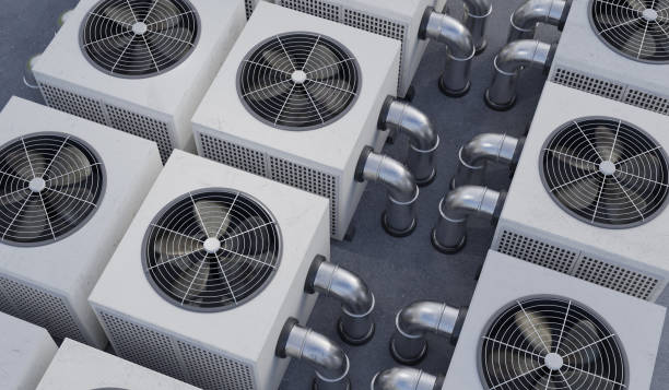 Best Ductless HVAC repair  in Lake Panasoffkee, FL