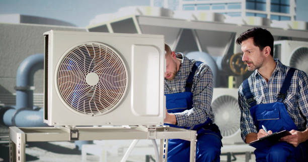 Best HVAC air duct cleaning  in Lake Panasoffkee, FL