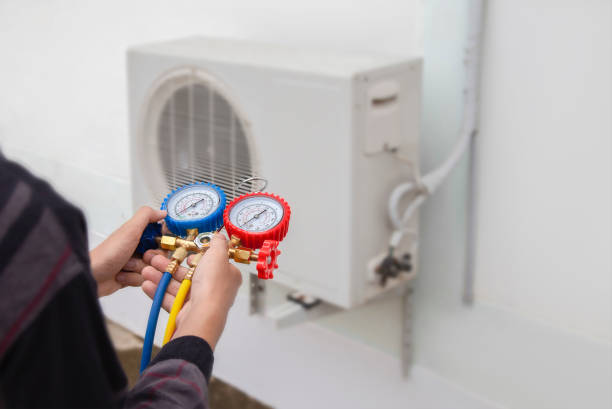 Best Affordable air conditioning repair  in Lake Panasoffkee, FL
