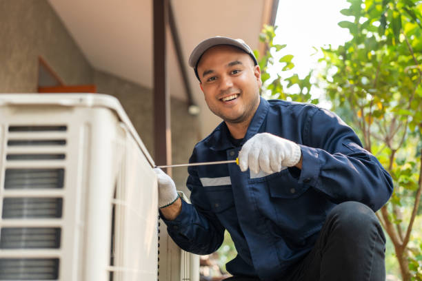 Best HVAC tune-up services  in Lake Panasoffkee, FL