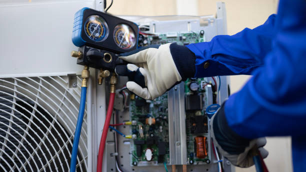 Best Local HVAC companies  in Lake Panasoffkee, FL